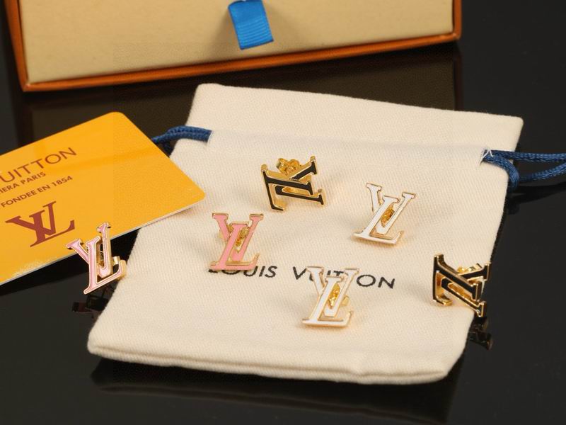 LV Earring 11yxx62